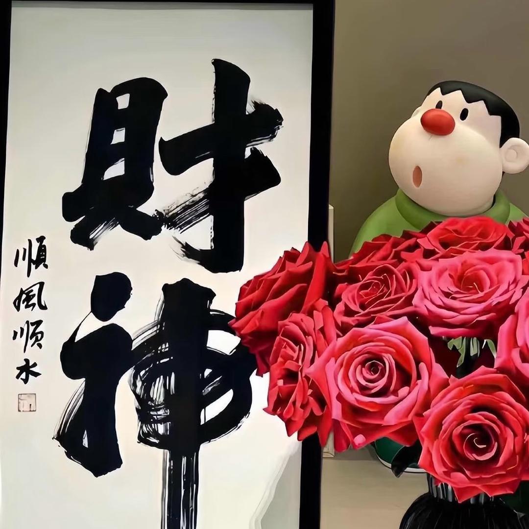 然然优选🥰