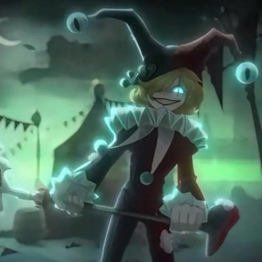 ༺༼蛋仔派对小丑🤡༽༻