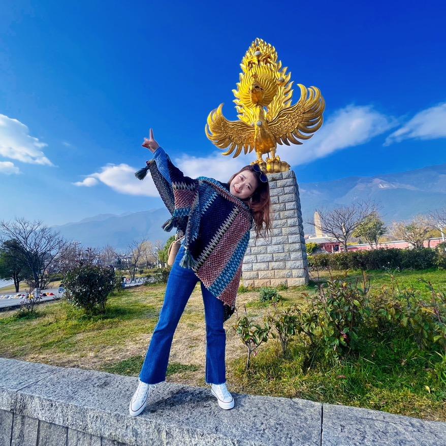 美少女要少熬夜🧘‍♀️