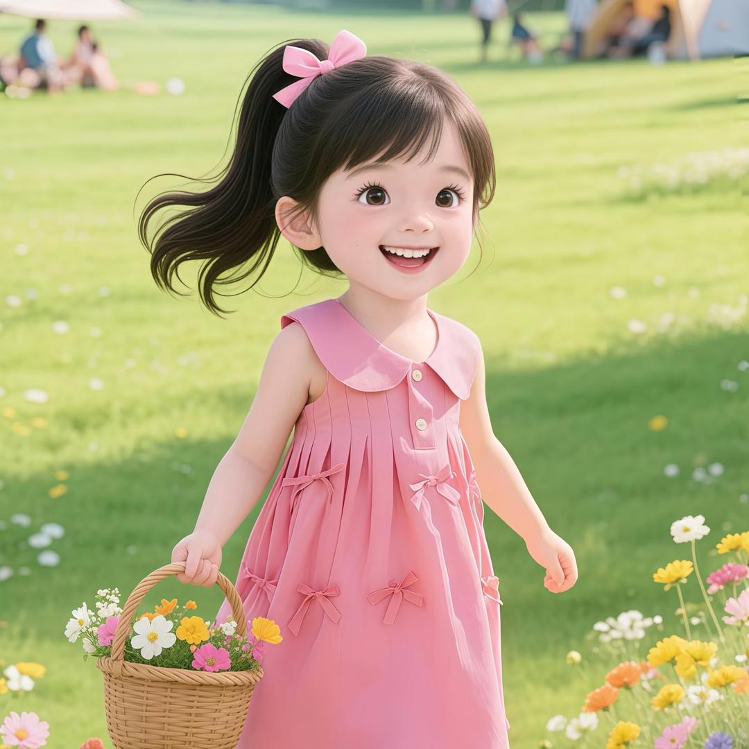 姚瑶妹妹