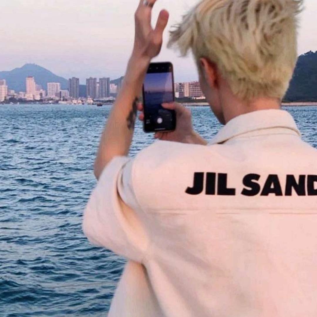 闲语