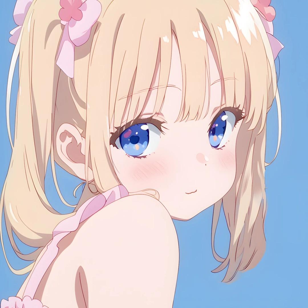 醒醒小兔