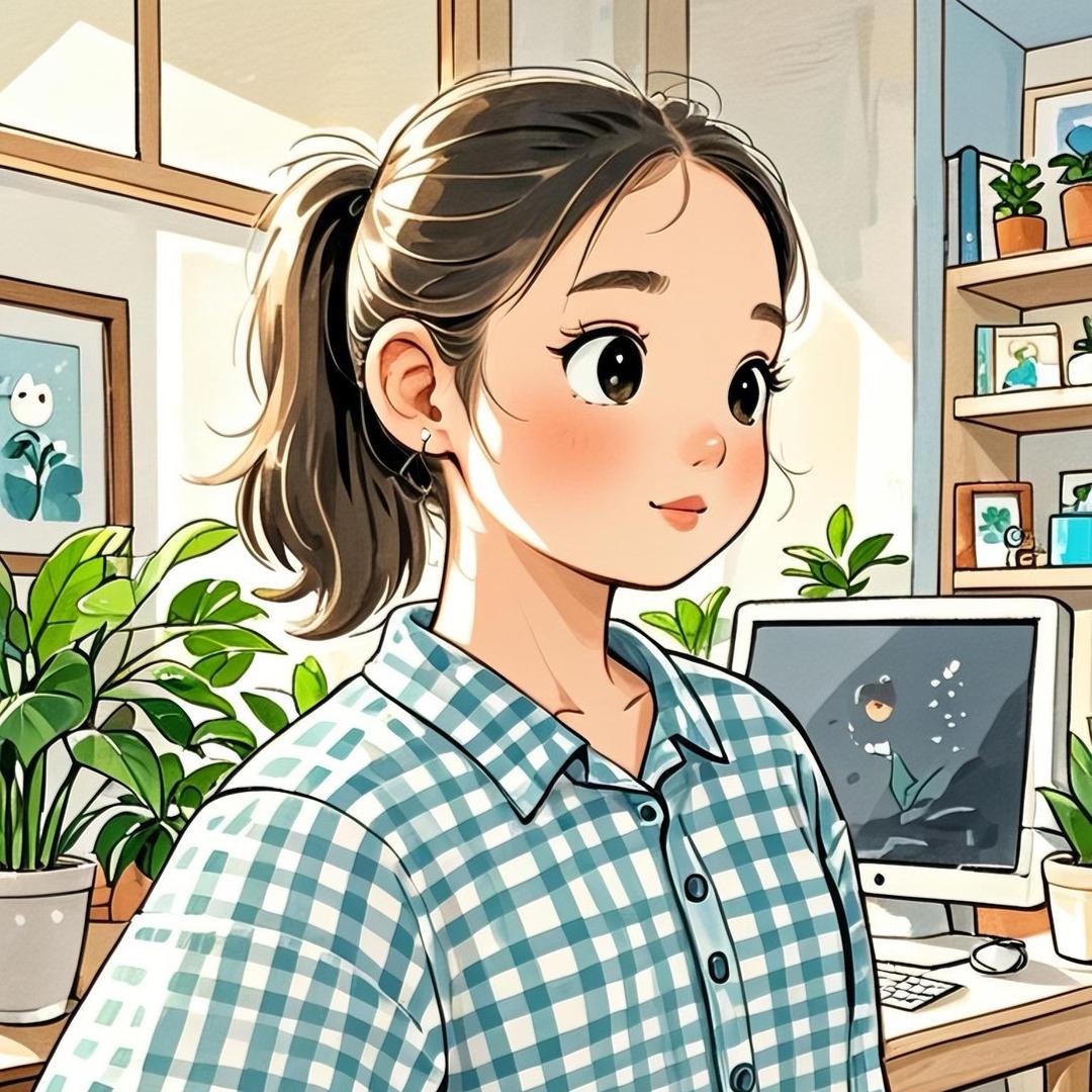 憨憨姐