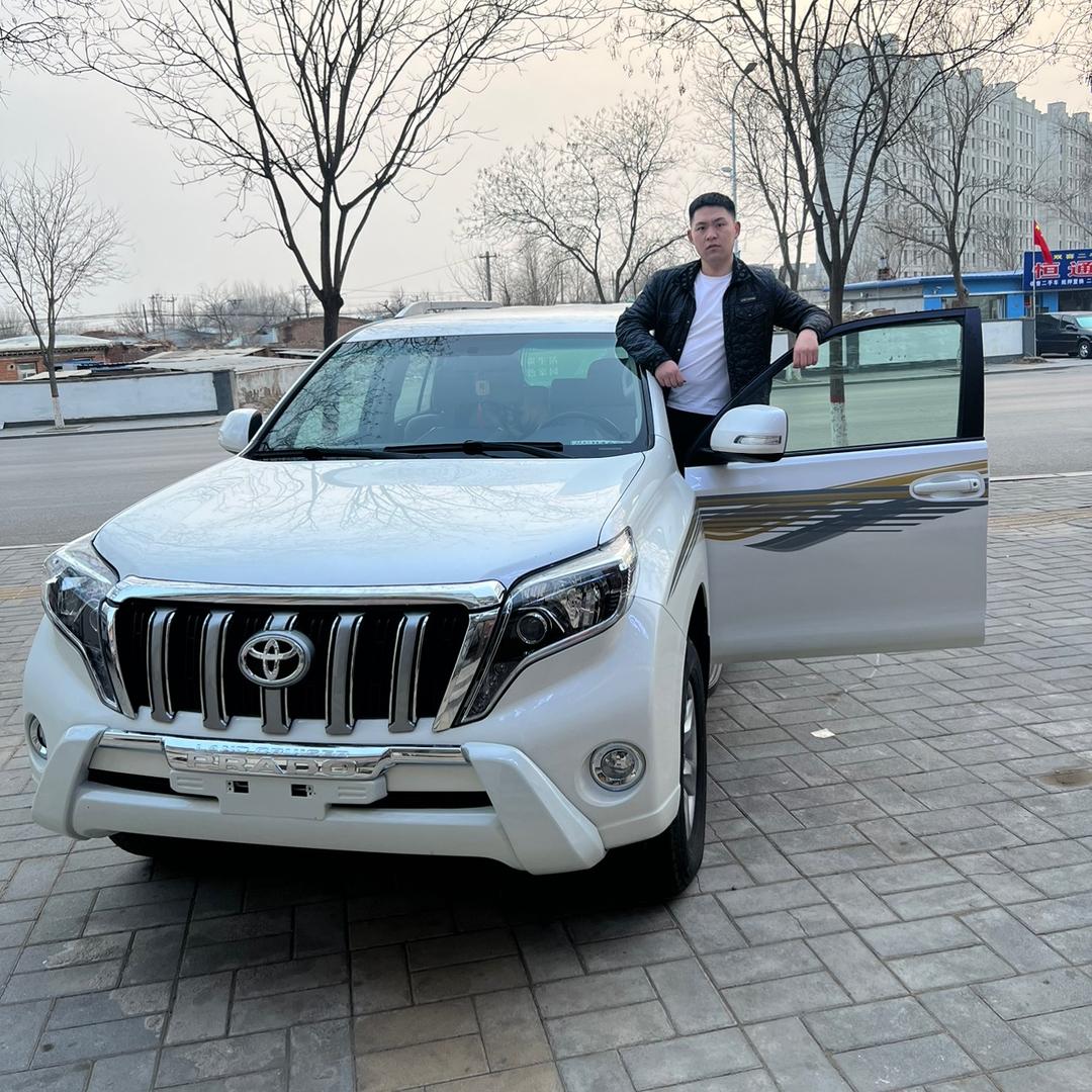 阿利经典老车帮