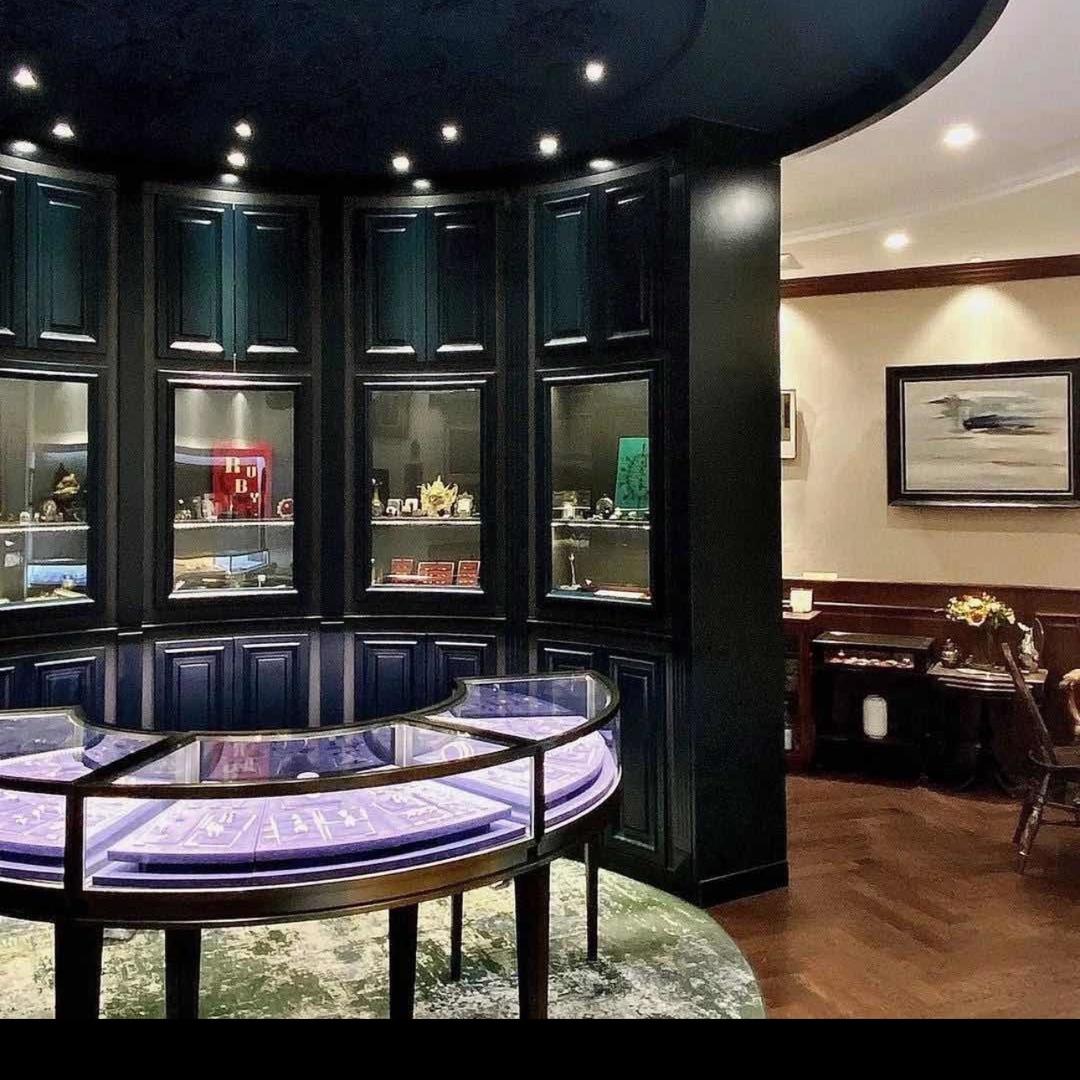 旭源珠宝文创精品总店