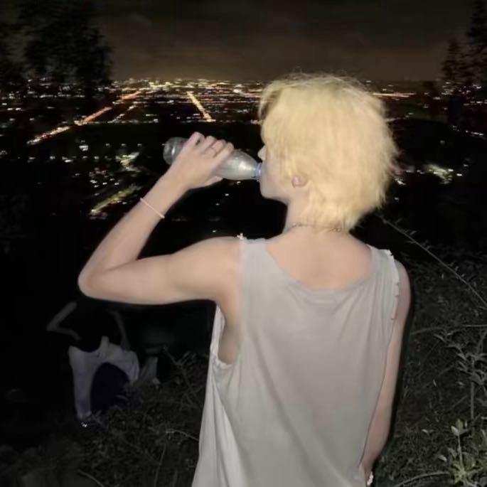 雪下誓言