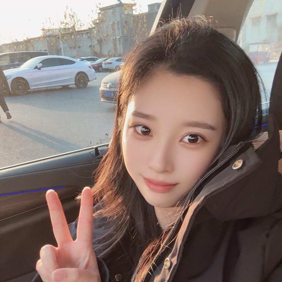 小琪妹子👧