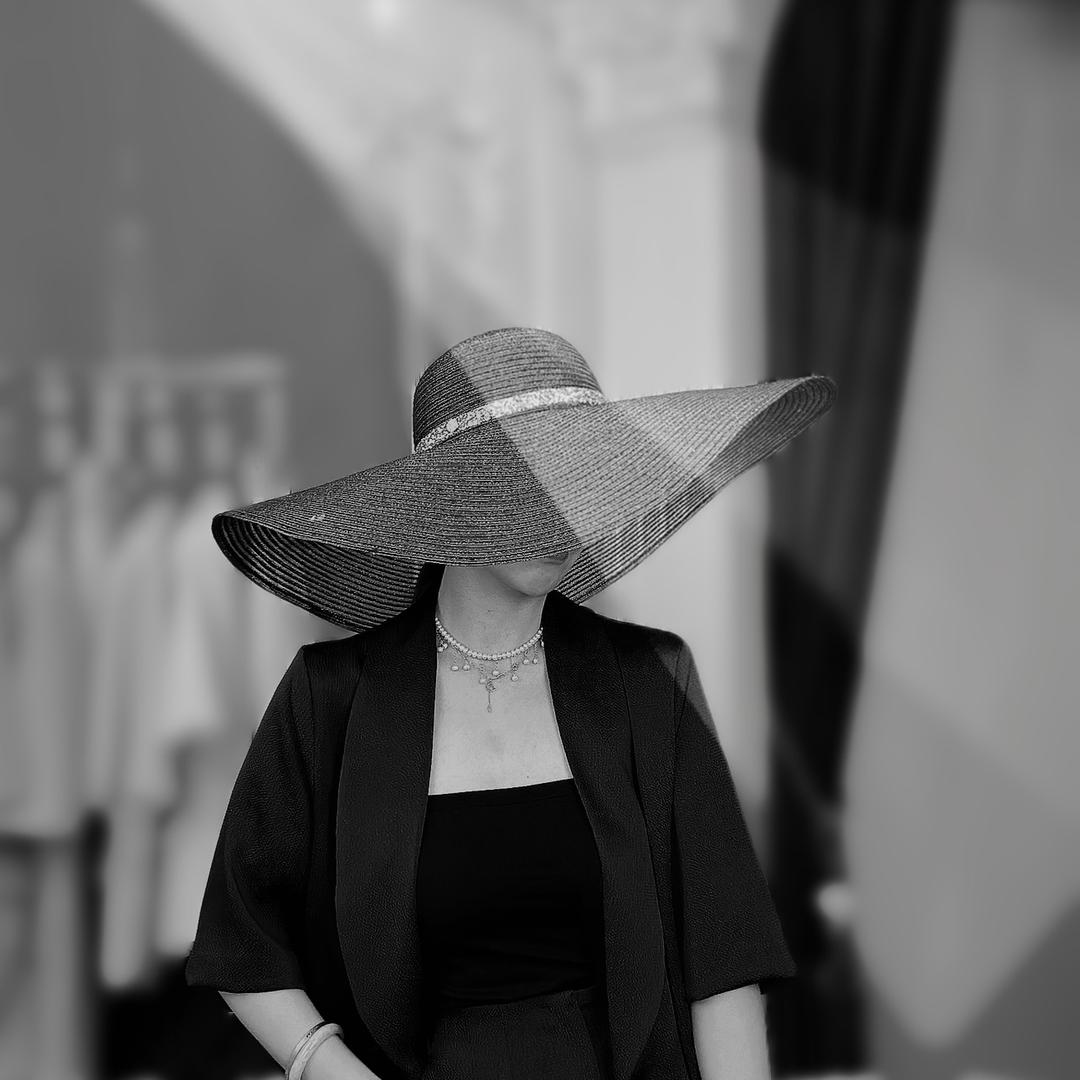 HNstudio高奢女装