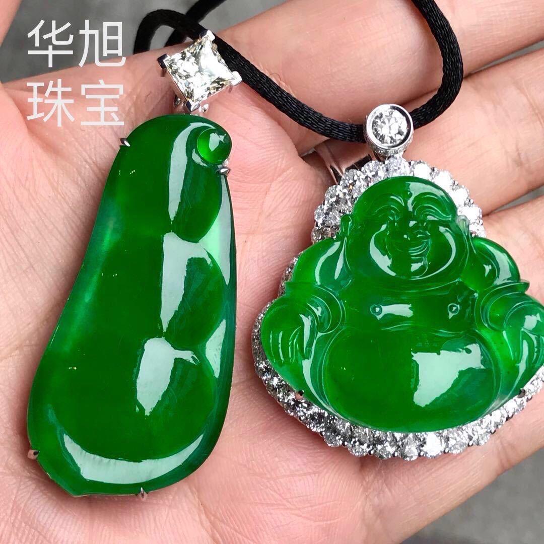 福州特艺城华旭珠宝3045店