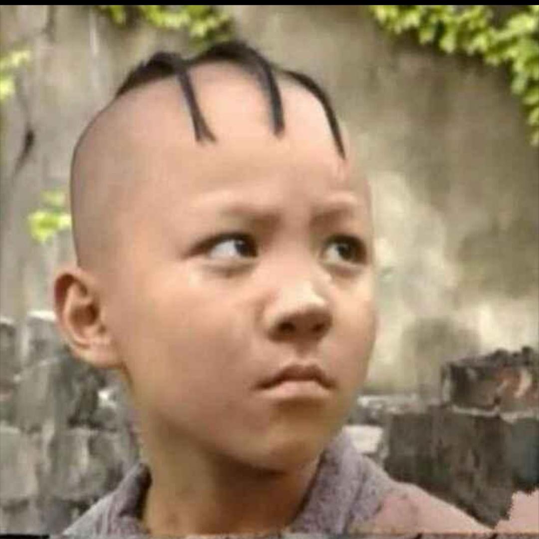 小爷喜欢葛优瘫