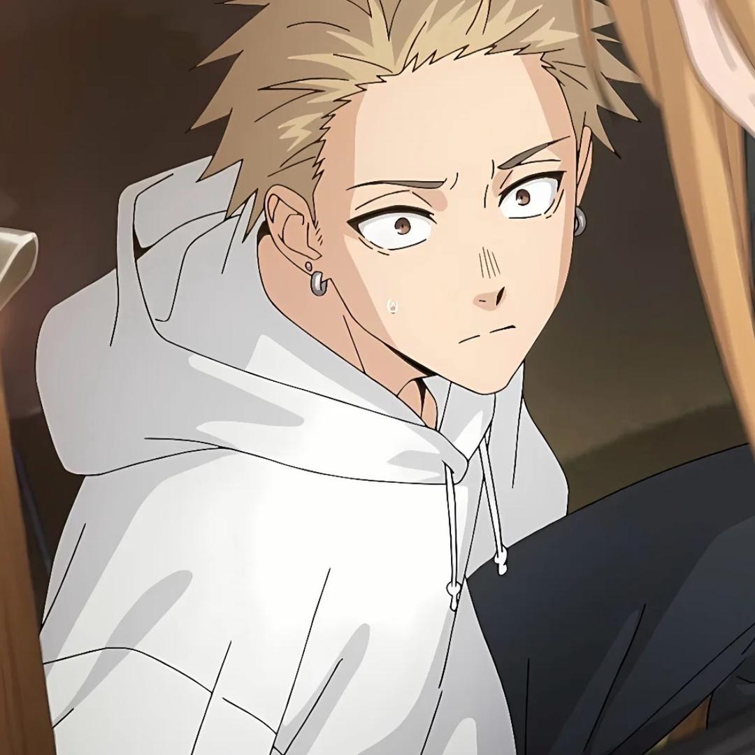 Seven-