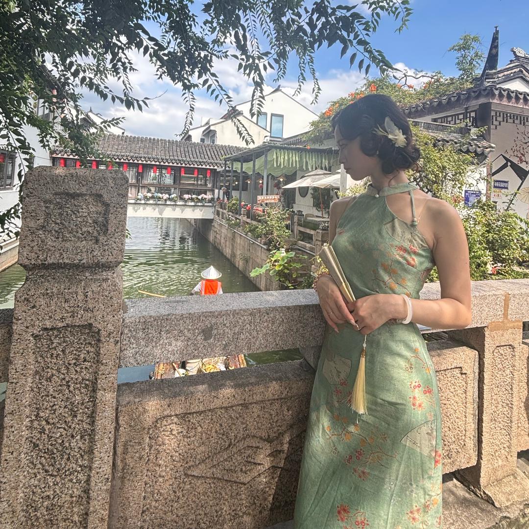 小余不吃鱼
