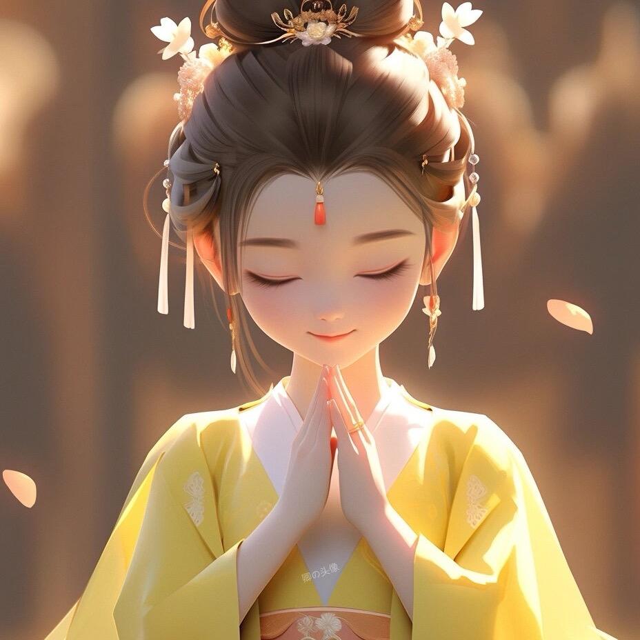 暖心🥰向阳