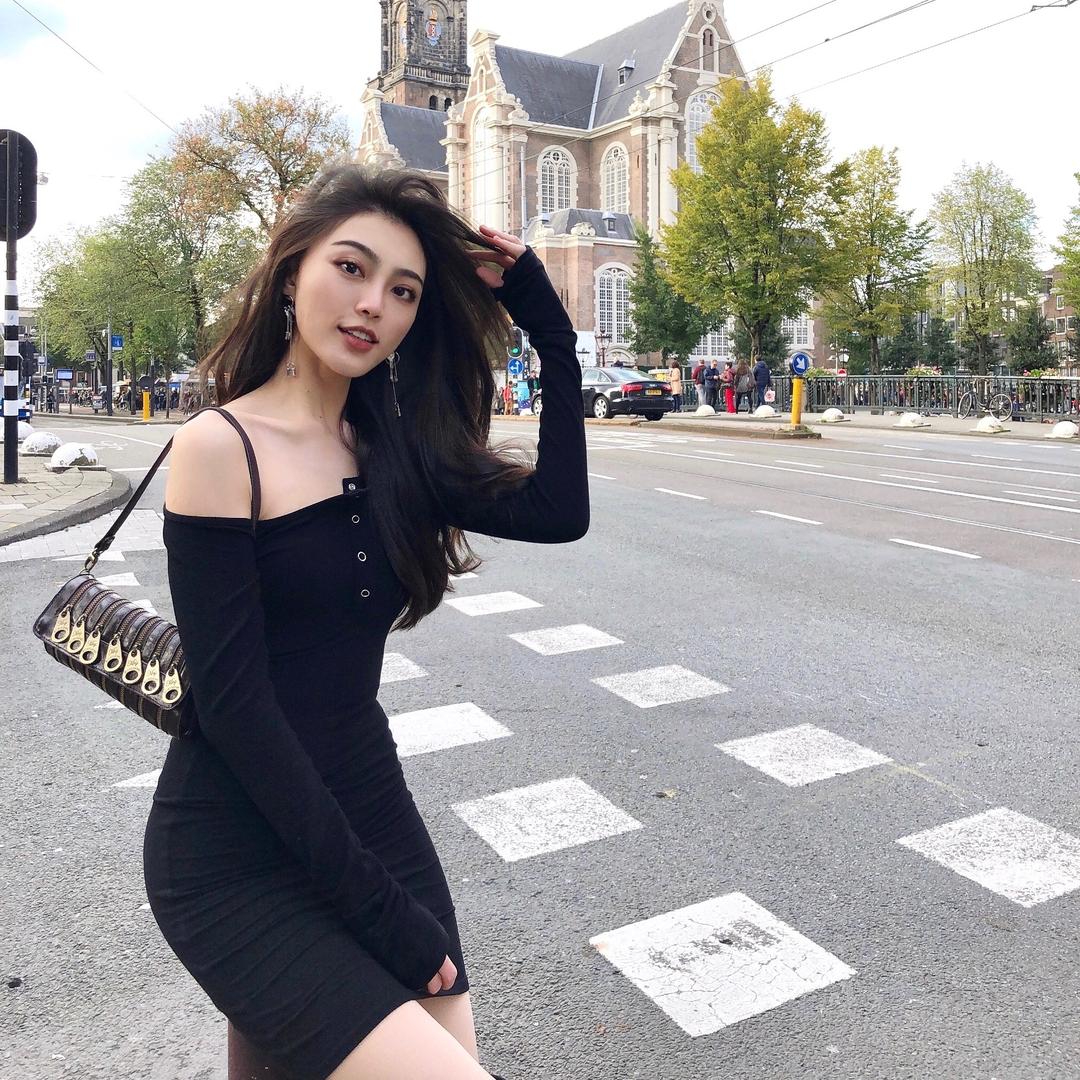 你的柴姐