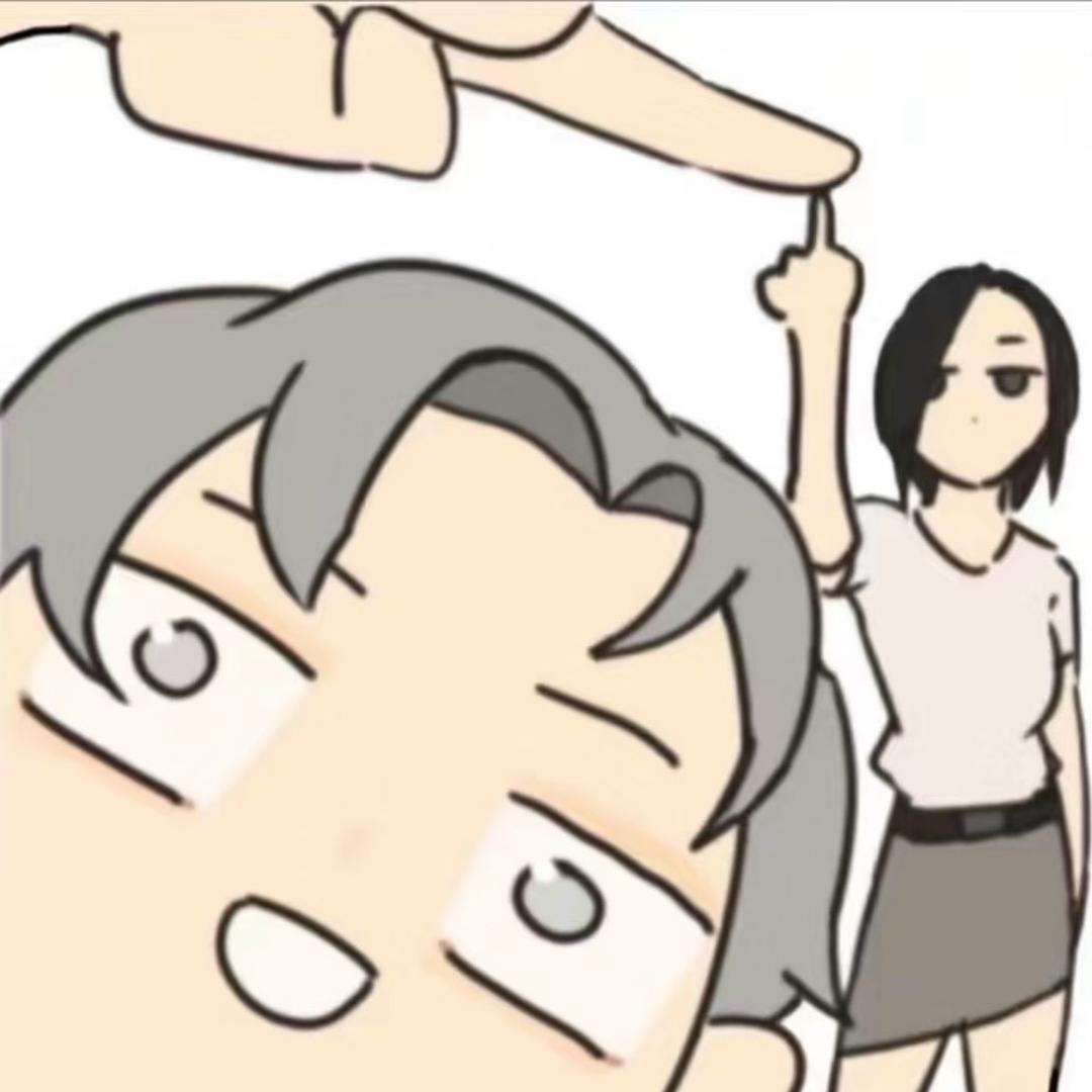 炮洋很正经