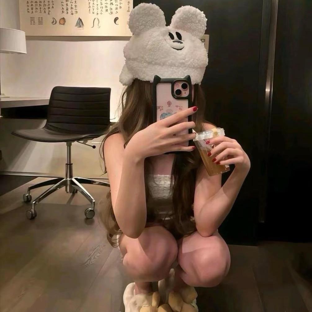 晚点点