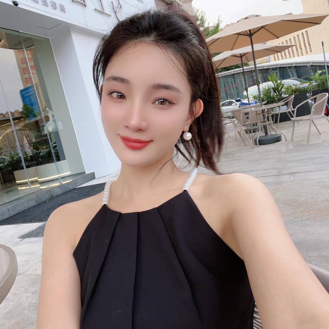 上善医美•杨婷婷