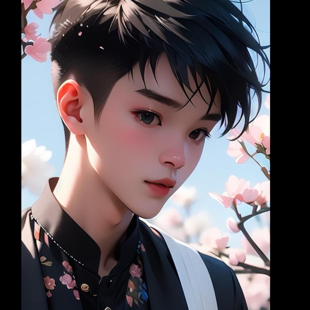 小李❤️分享美好生活