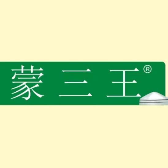 蒙三王