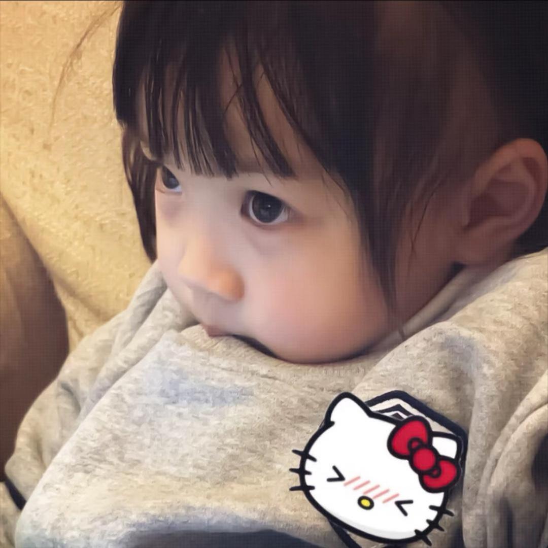 瞅见你不烦别人