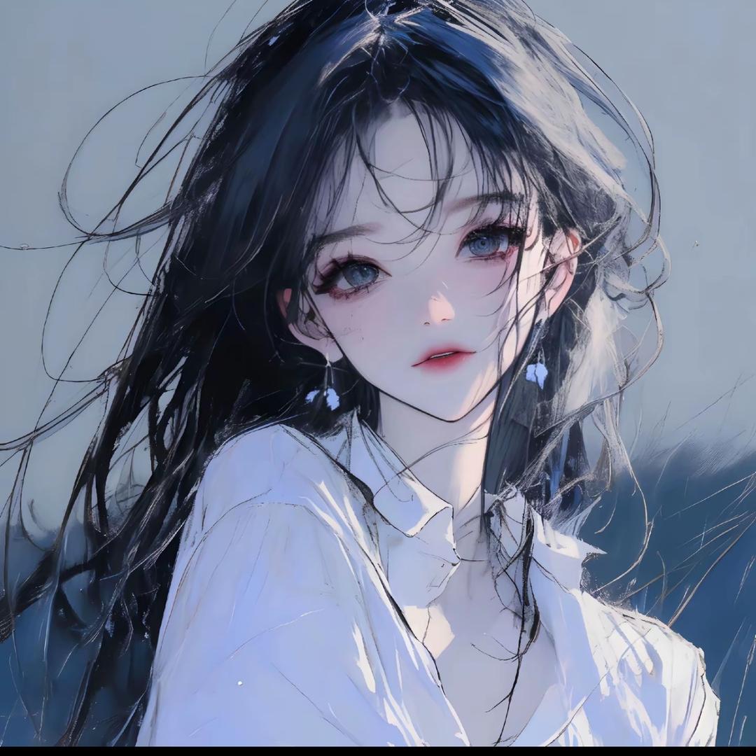 是清清呀🥰