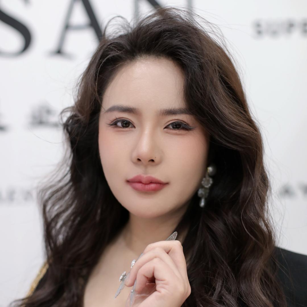 沈阳艾尚美甲学校