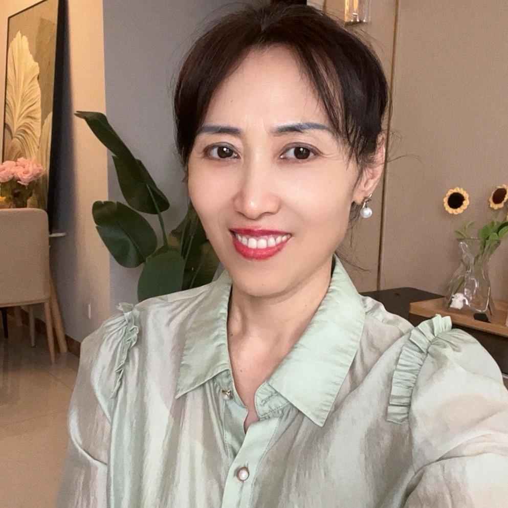 美赞姐姐
