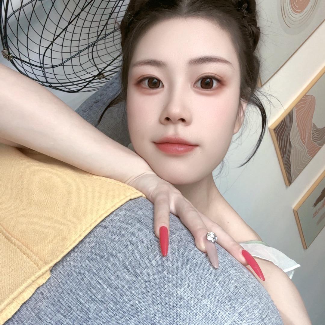 这一世 只当仙妹🧚‍♀️