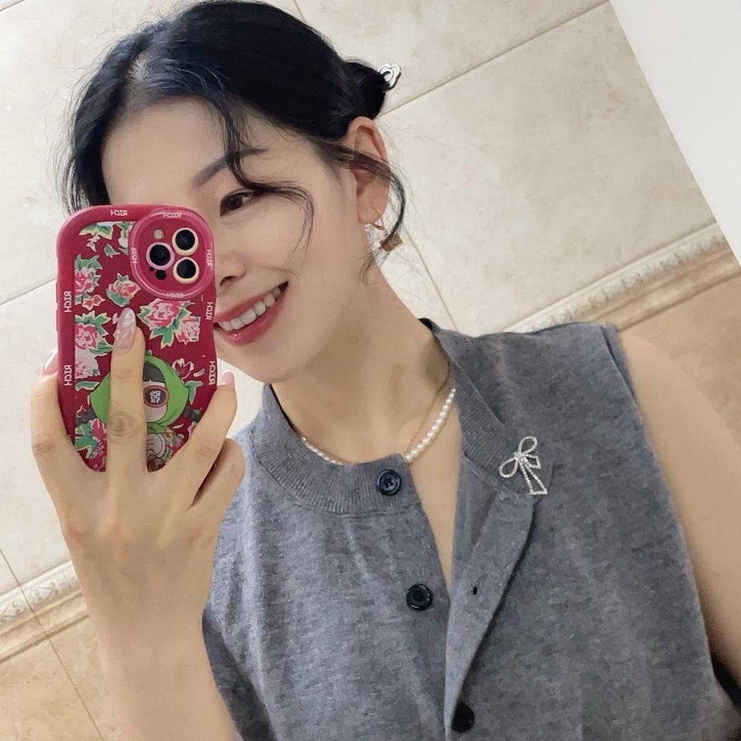 欧小姐tina