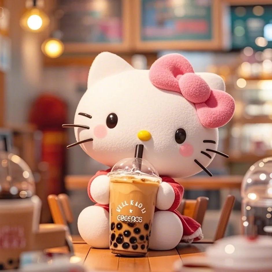 白小萌