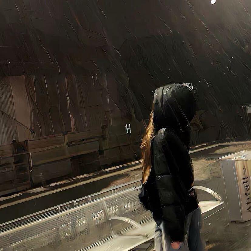 别靠近我^