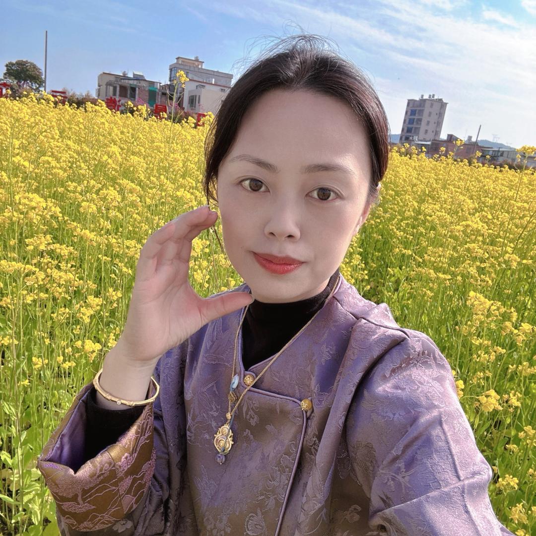 🐾陈亮丹🐾