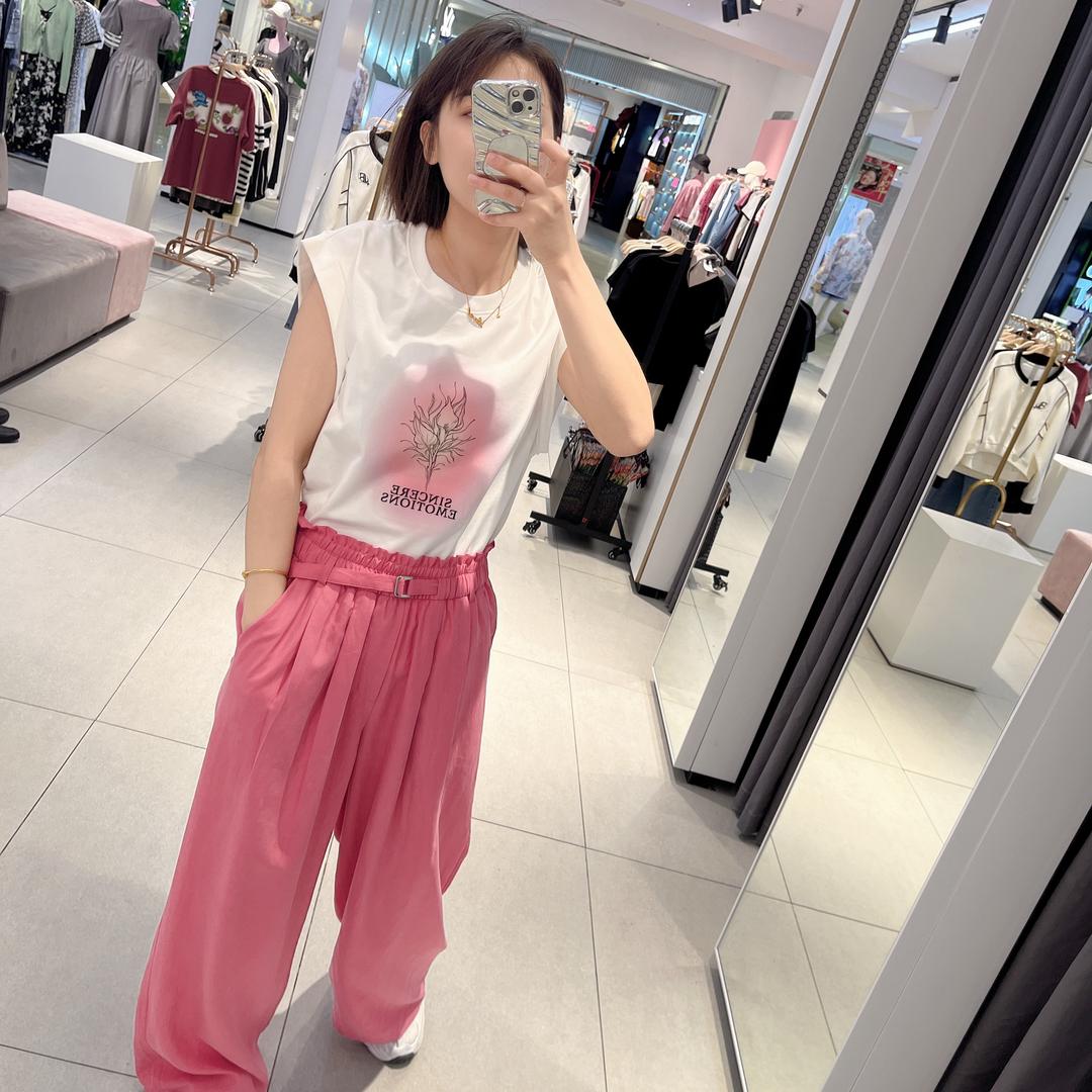 姜小姐