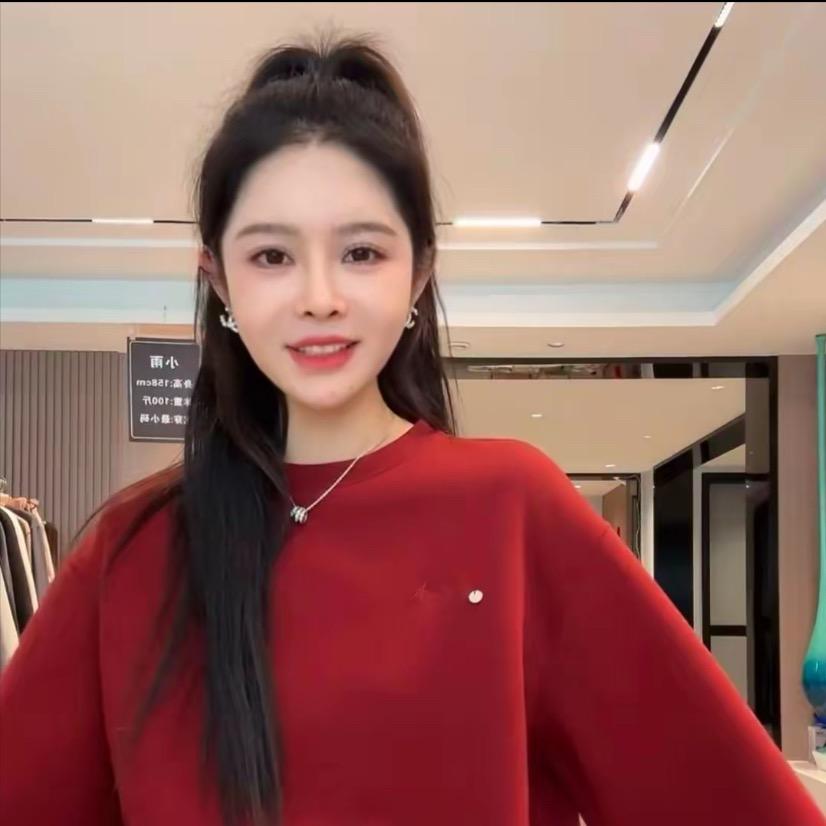 小雨女装严选（聚浪）