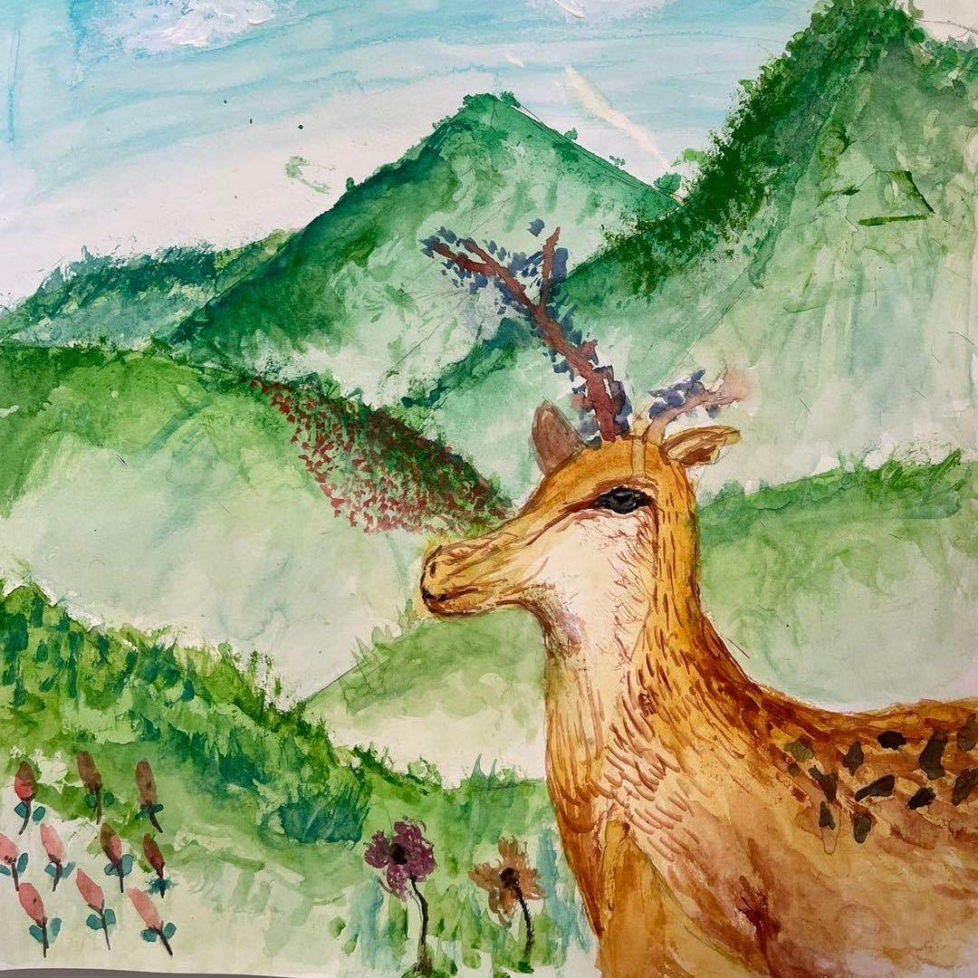 思想等待思想者