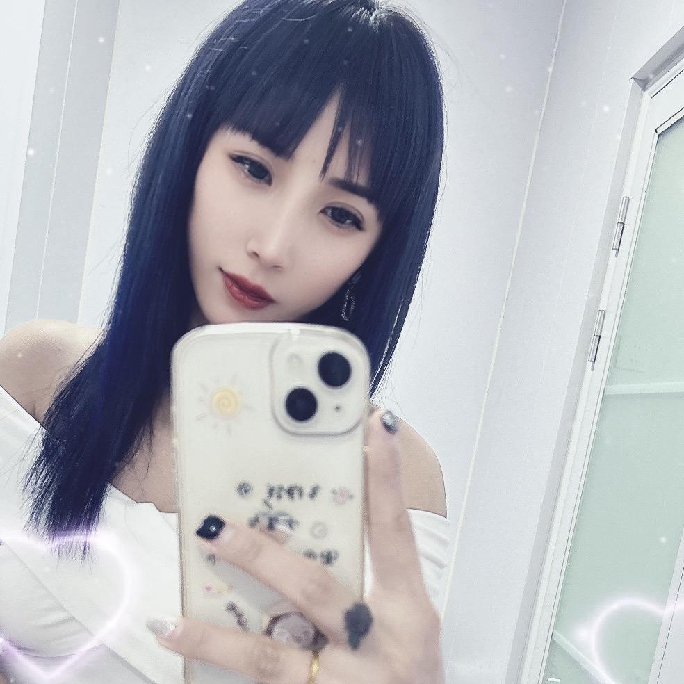 娟娟💕