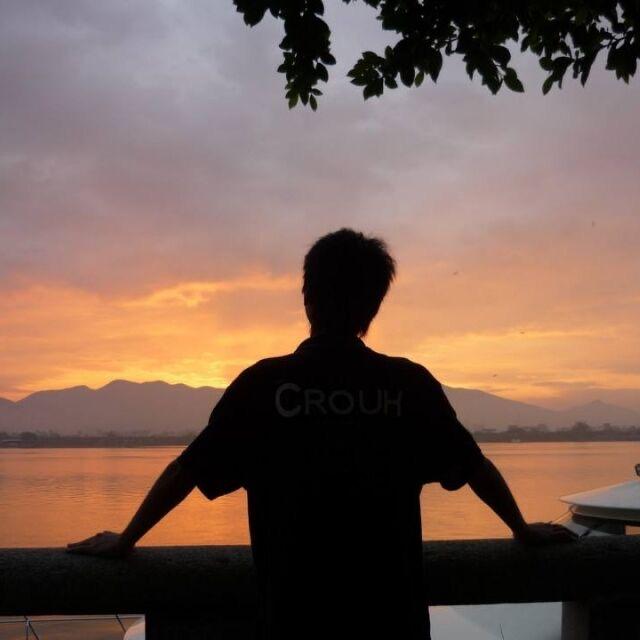 过往如烟