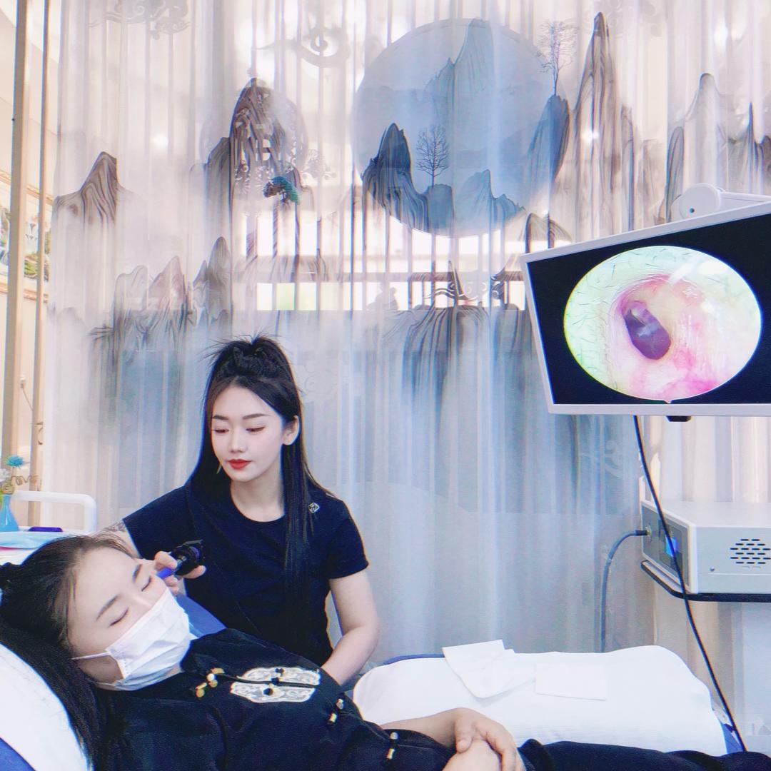 耳适佳可视采耳官方号