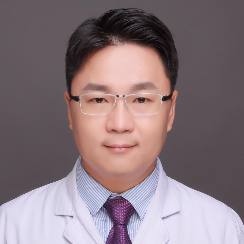 运动医学赵甲军