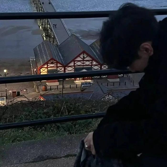 🌈林放青 丶