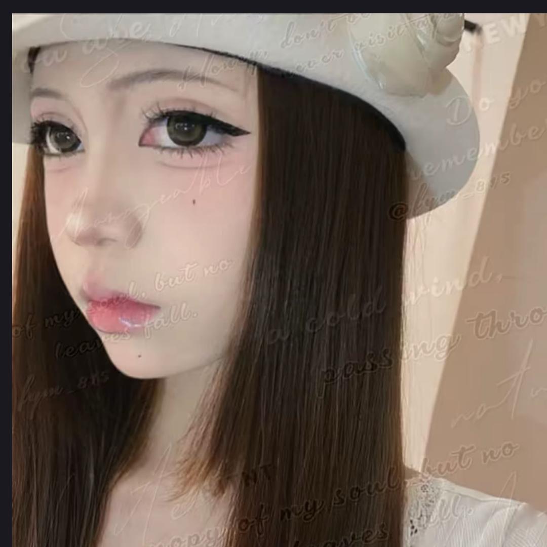 ཀླུ་མོ།🫐