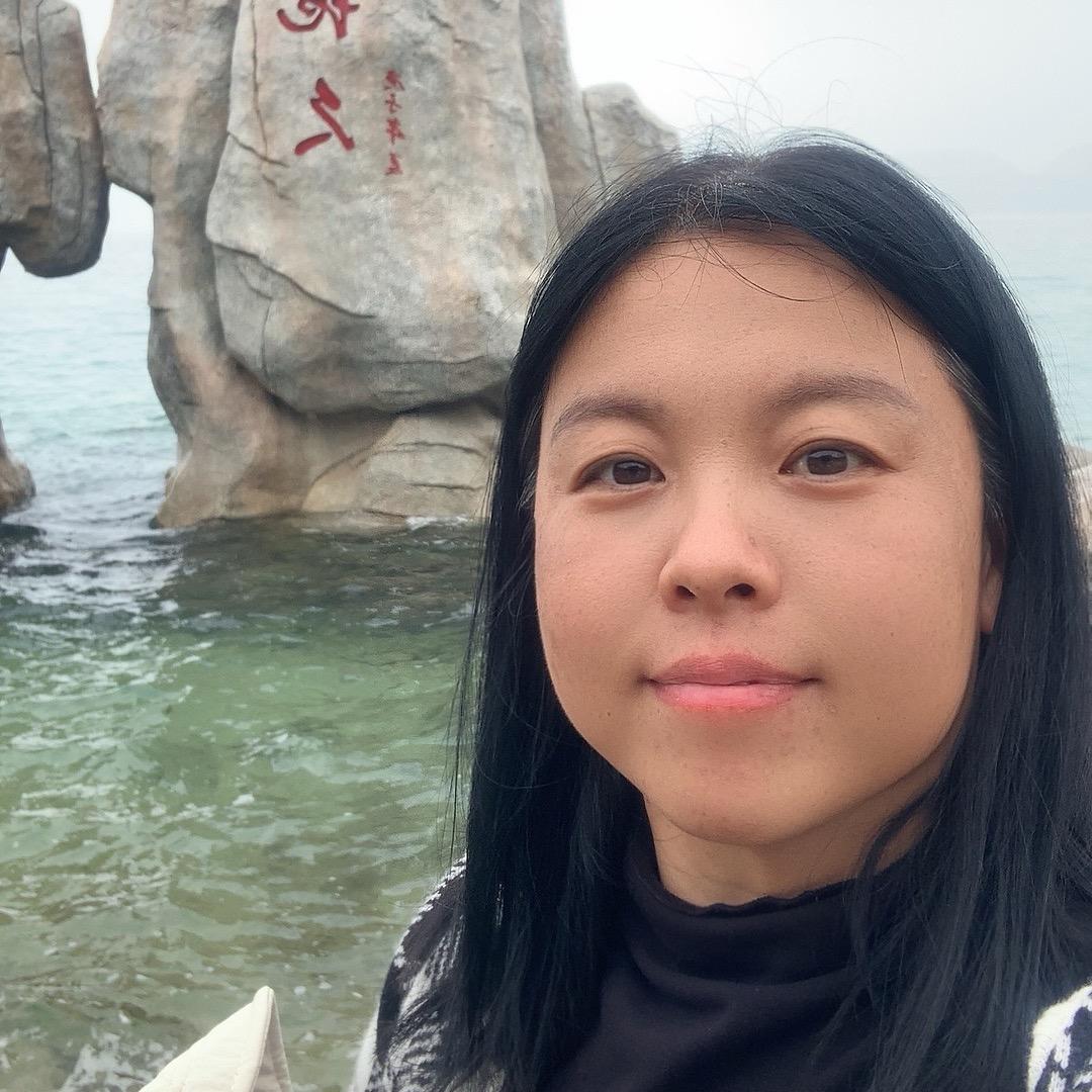 珠珠🌴