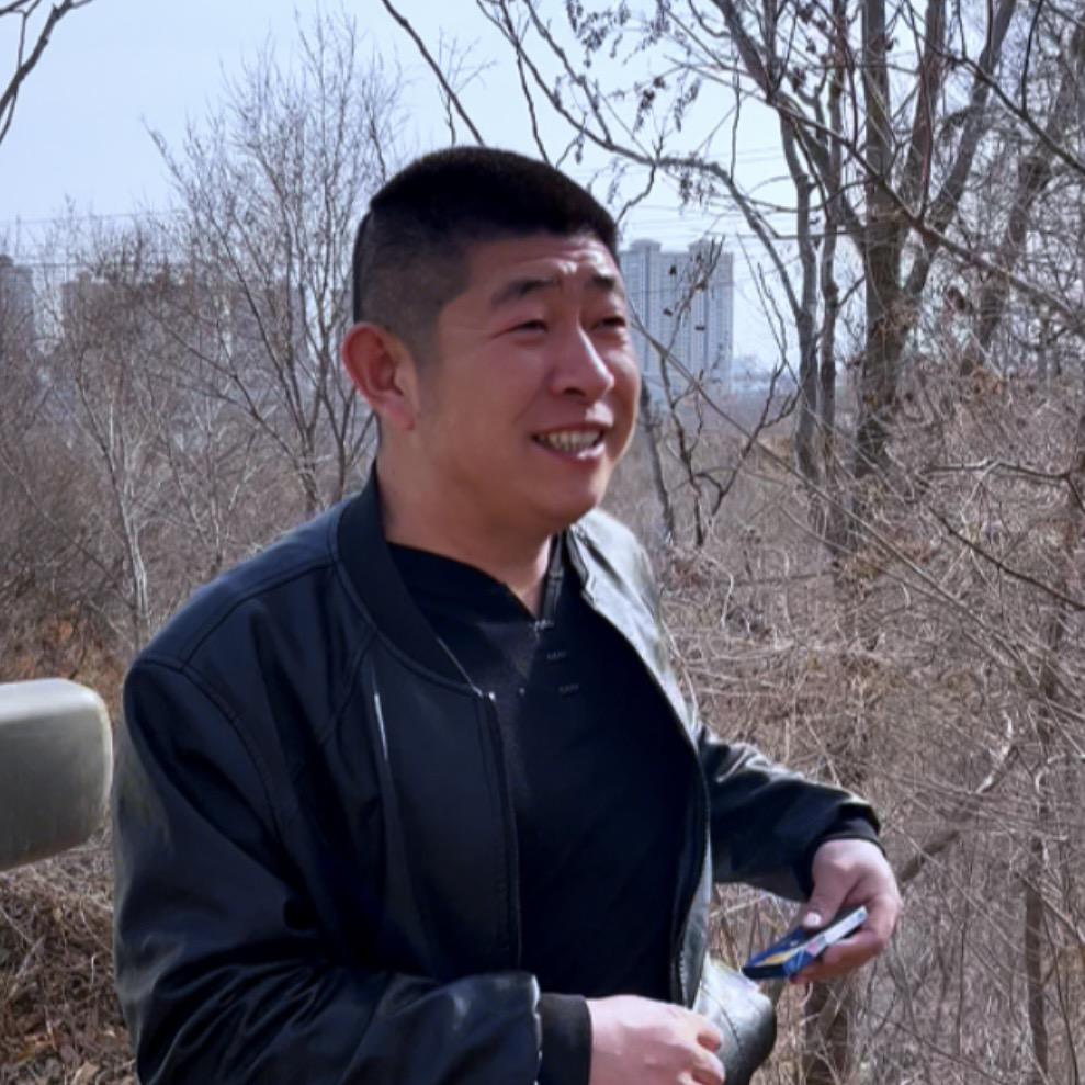 放羊的王小二