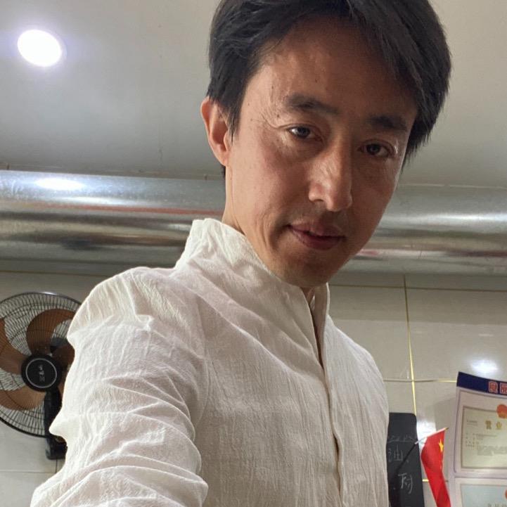 厨子啊