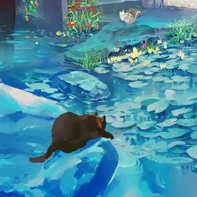 泣猫OwO