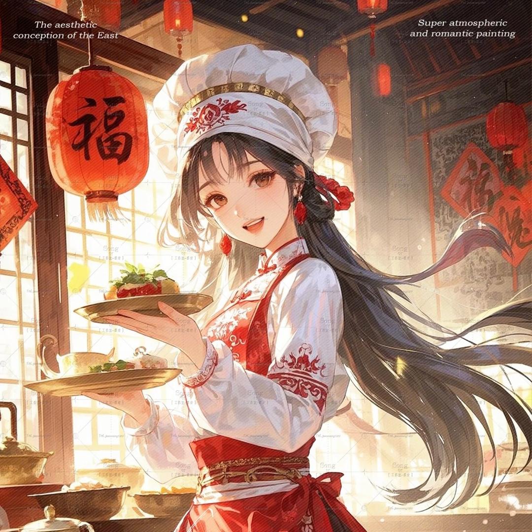 砂锅老酒馆