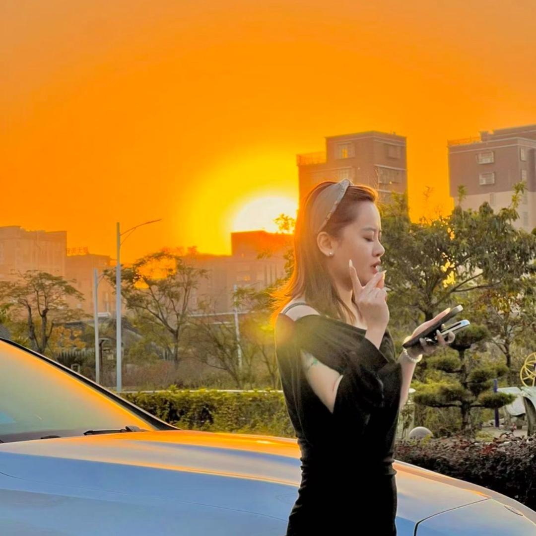 车梅子（车之友）搞事业版