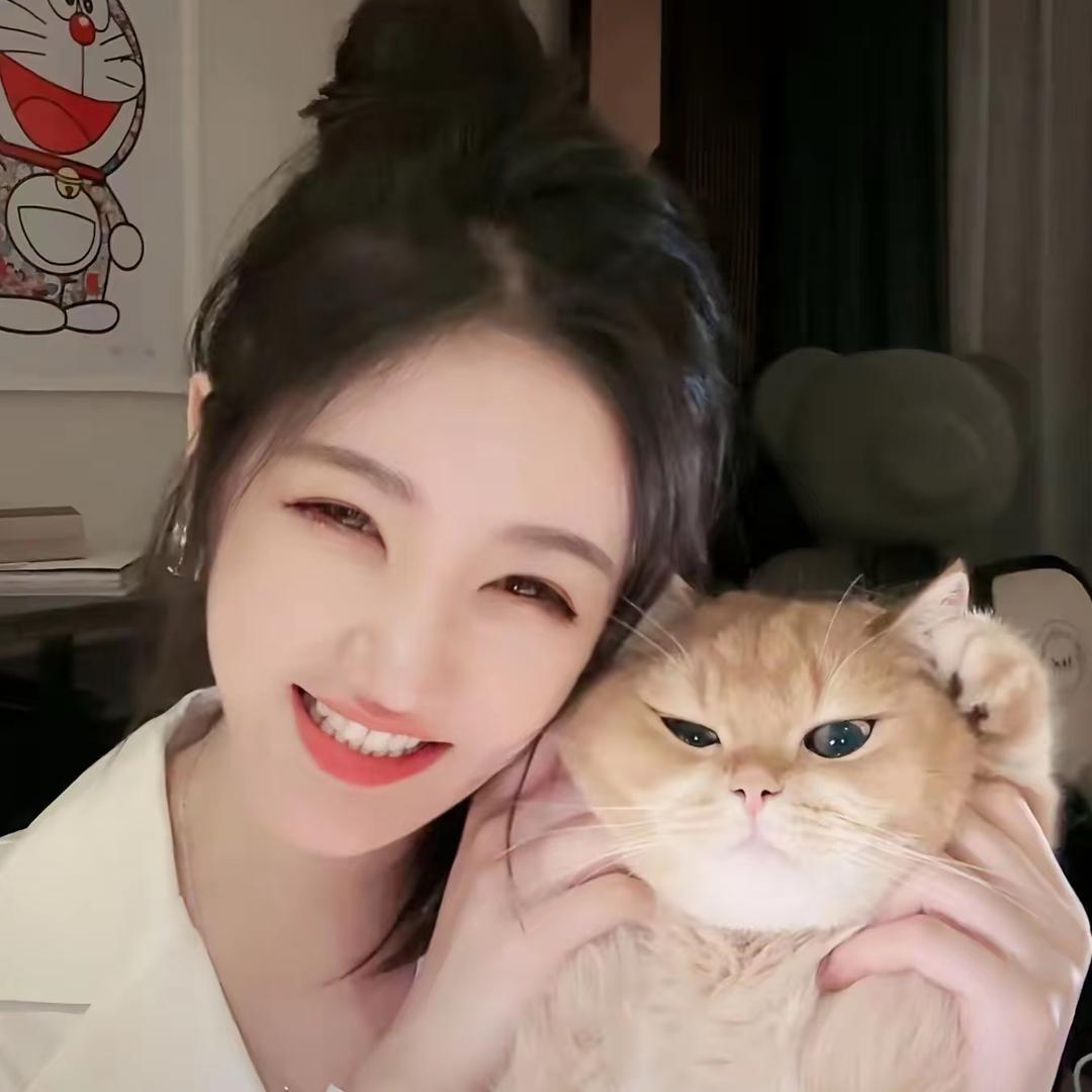 小熙 别贪吃