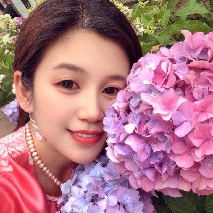 🦋冯橙橙🦋（沈巍老师）