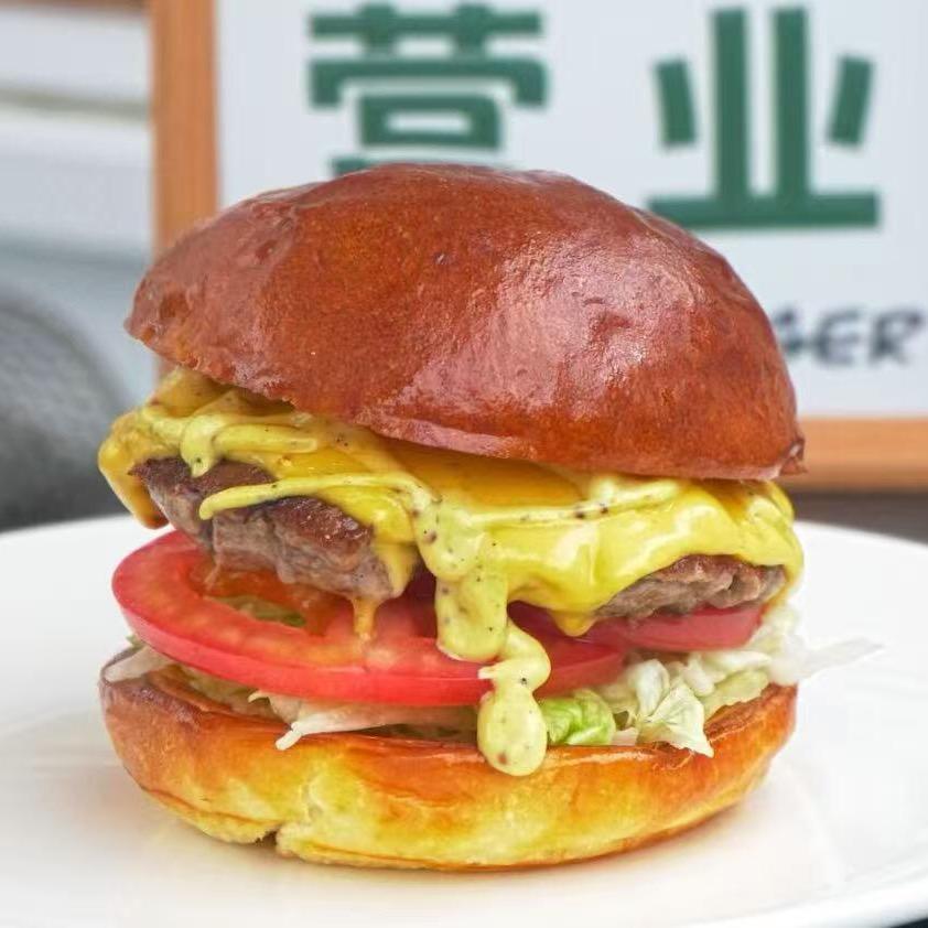 面食团团
